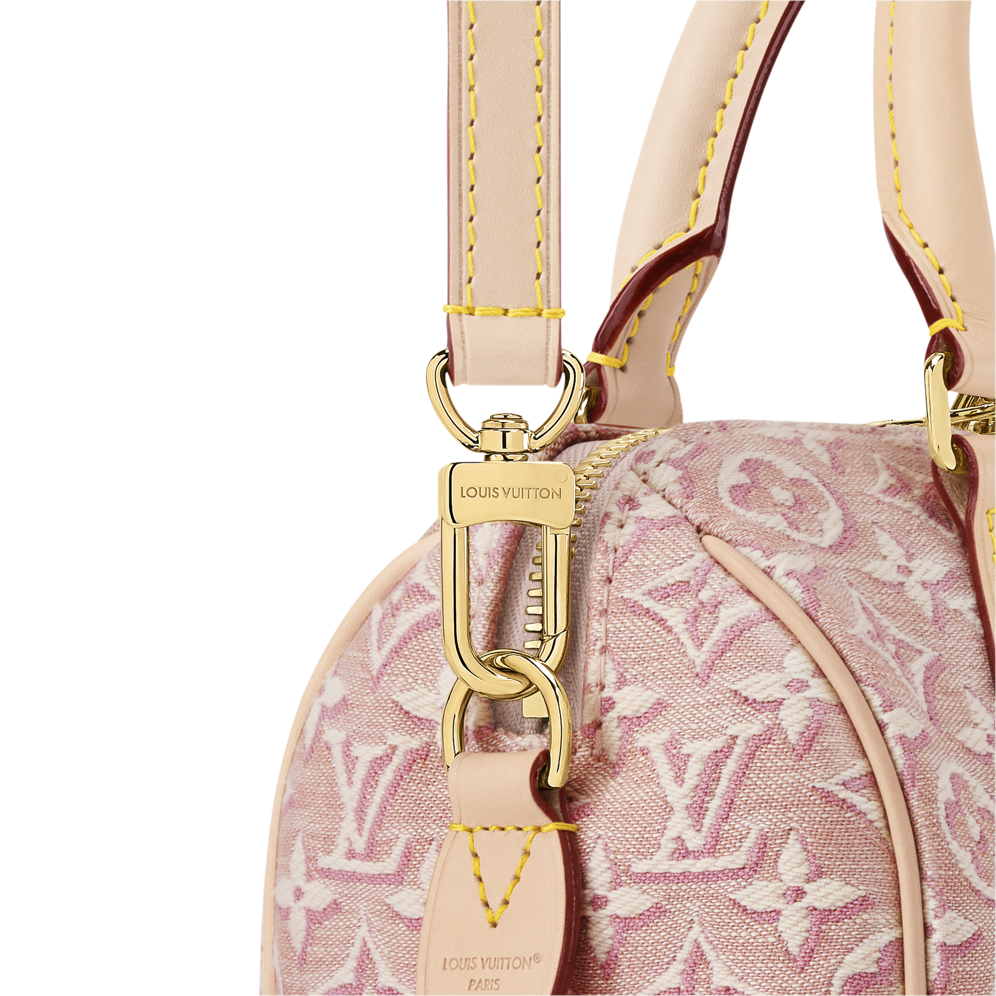 Speedy Bandoulière 20 Other Monogram Canvas - Bags and Small